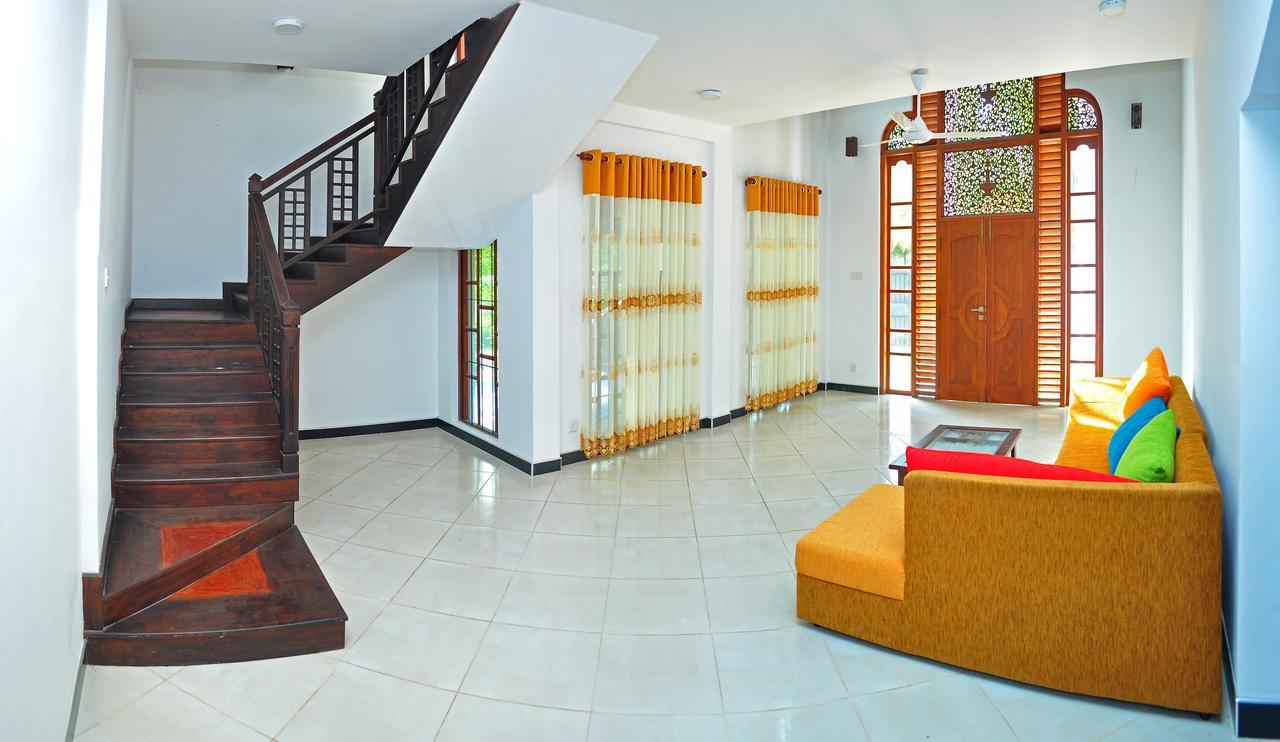 Falcon Villa Induruwa Extérieur photo