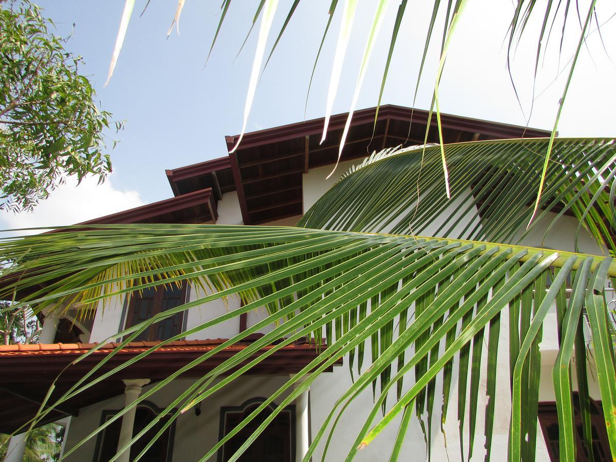 Falcon Villa Induruwa Extérieur photo