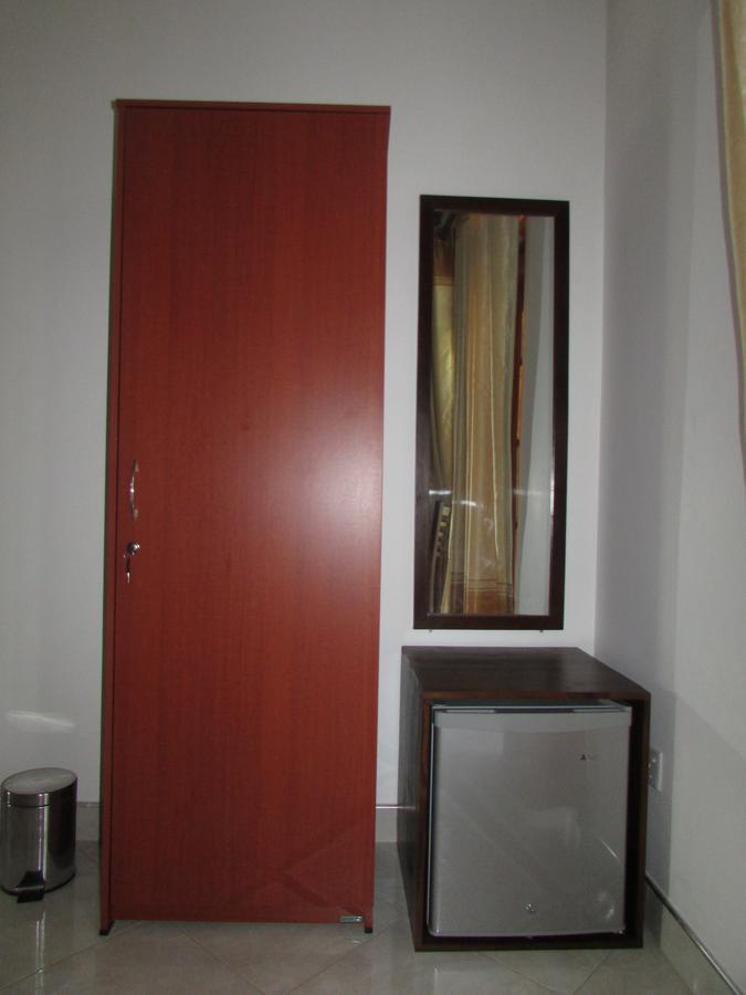 Falcon Villa Induruwa Extérieur photo