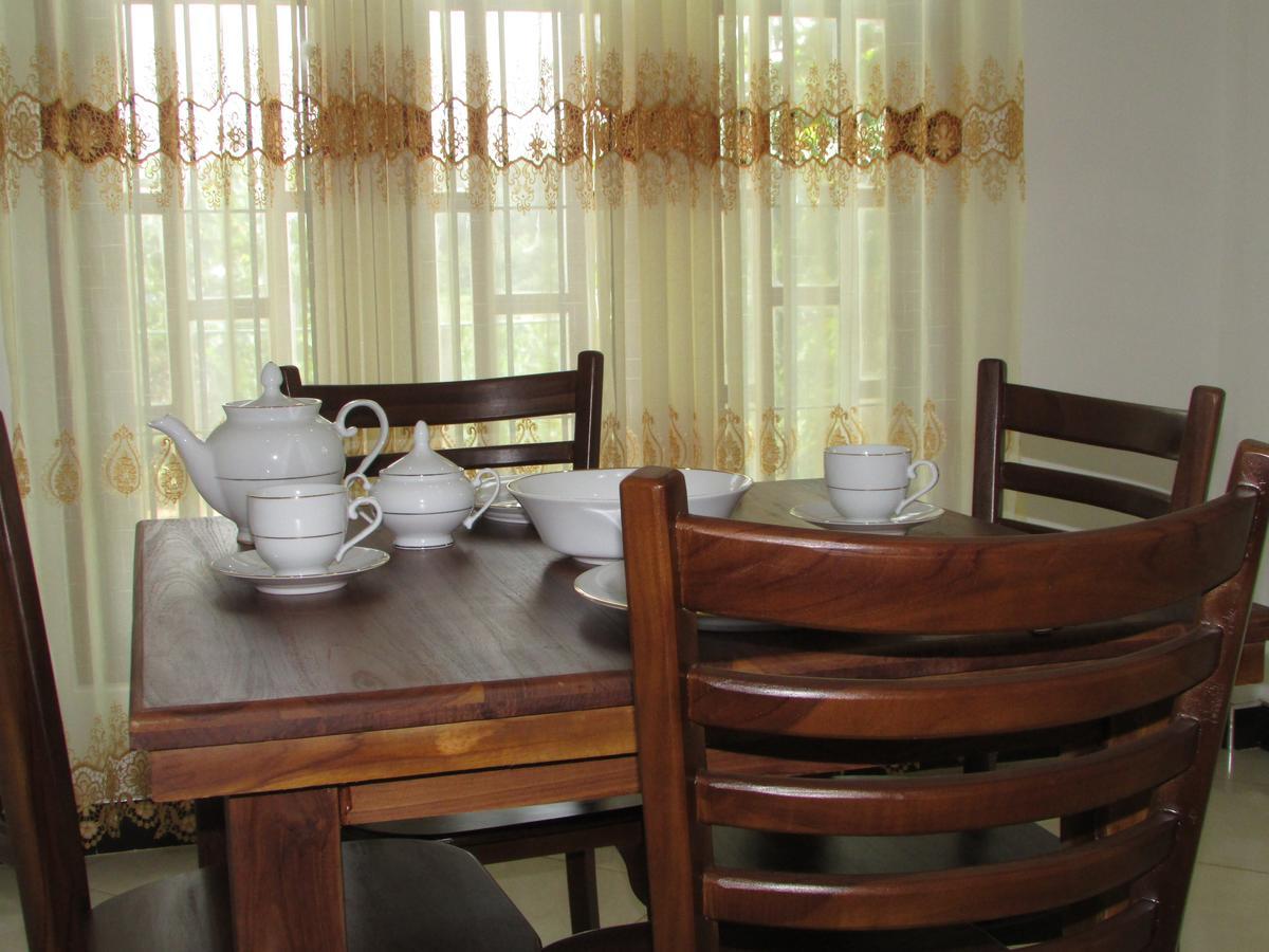 Falcon Villa Induruwa Extérieur photo
