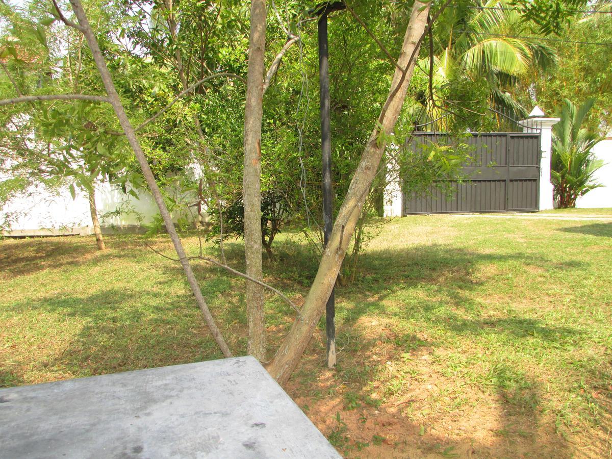 Falcon Villa Induruwa Extérieur photo