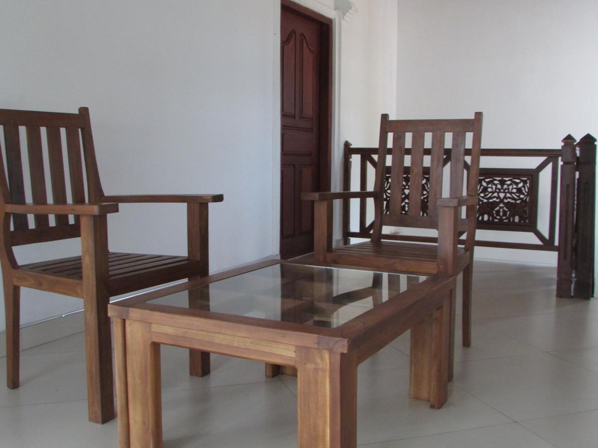 Falcon Villa Induruwa Extérieur photo